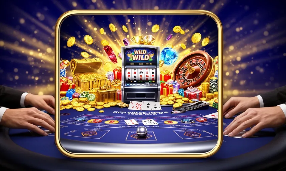 ligaecuabet Casino