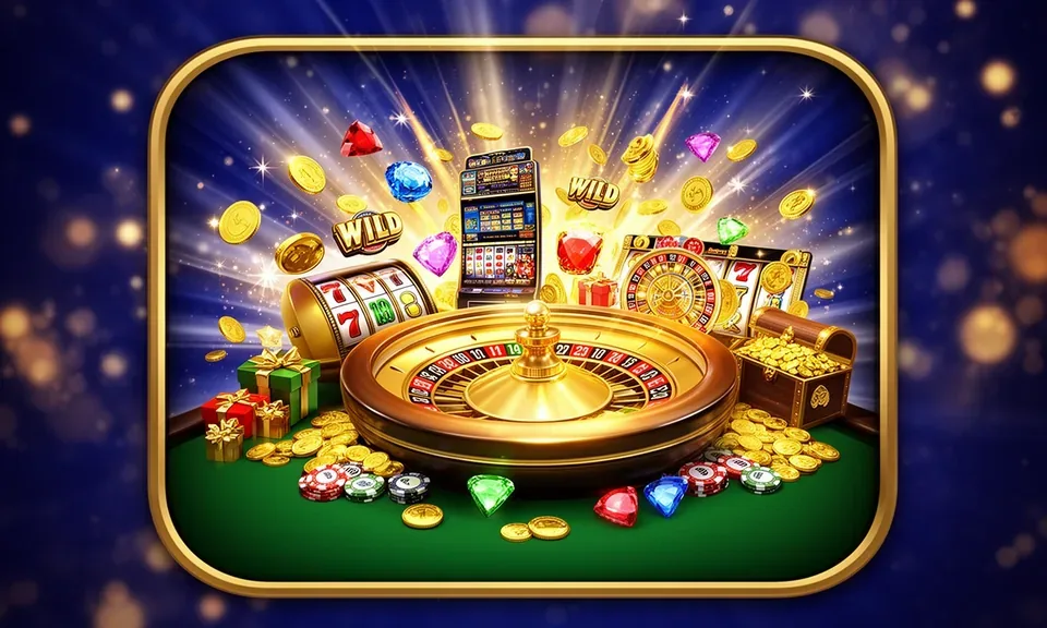ligaecuabet The ligaecuabet App: Your Lobby in Your Pocket