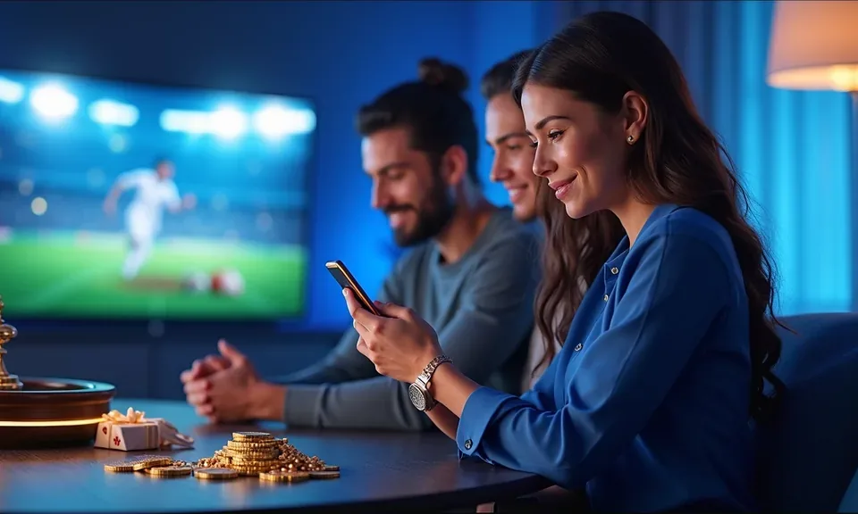 ligaecuabet ligaecuabet Casino: Live Tables, Slots, and Sportsbook in One Place
