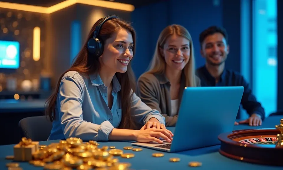 ligaecuabet The Full Lobby in Your Pocket